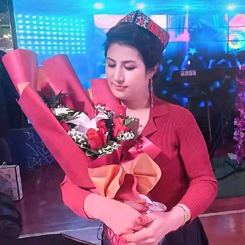 祖丽胡玛尔益擎汇百货商行