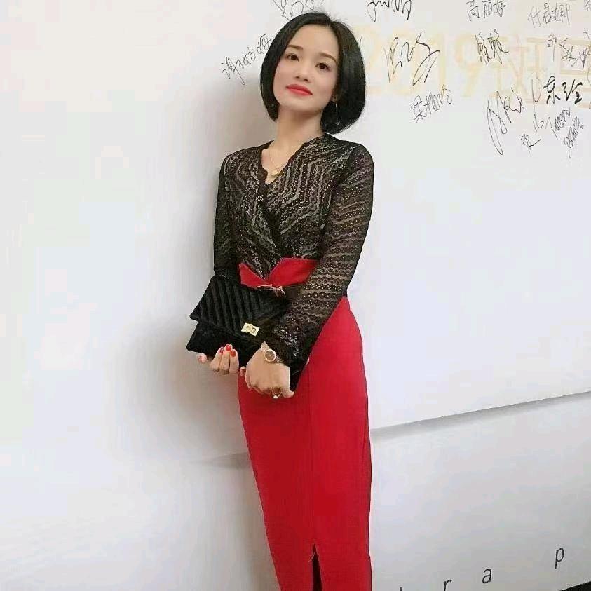 梅花姐姐