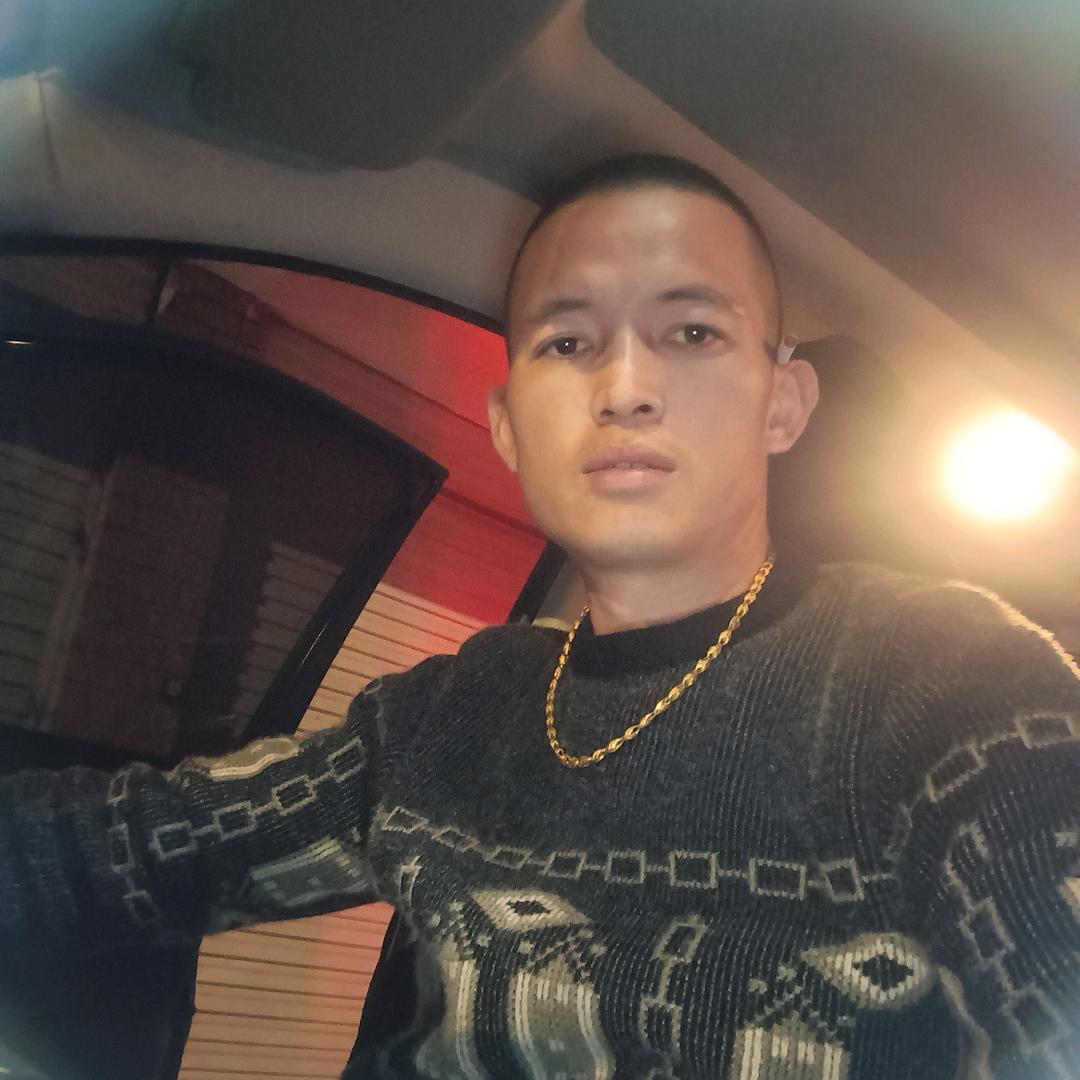 生猪收购，阿坤