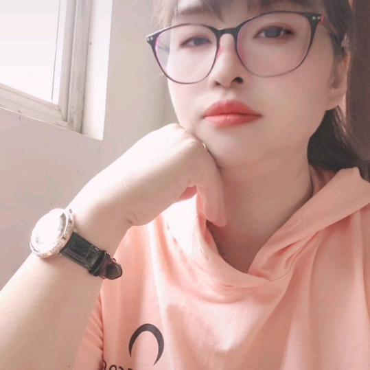 蓝色的眼泪