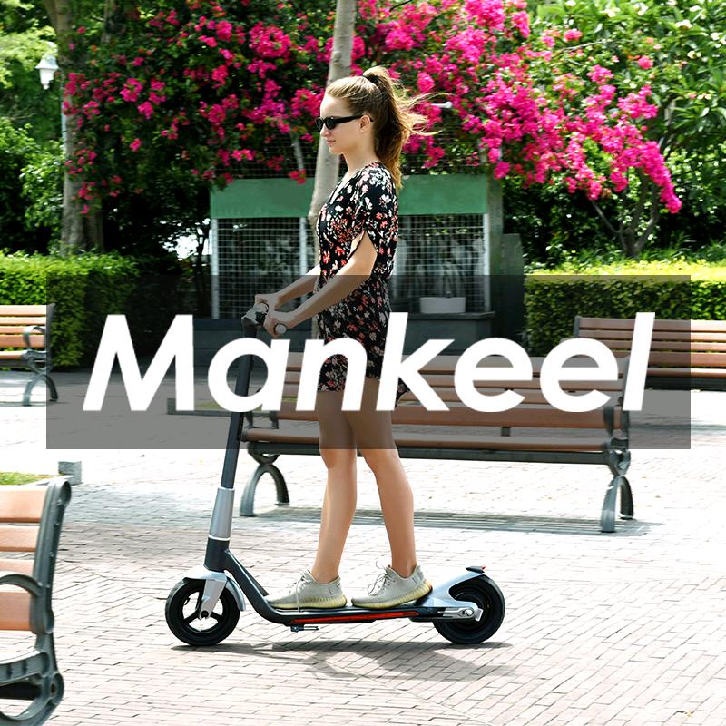 Mankeel滑板车企业店