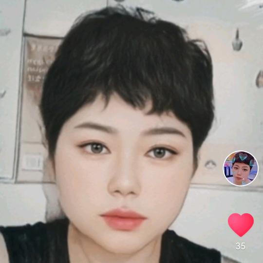 🐯我不是我子艳