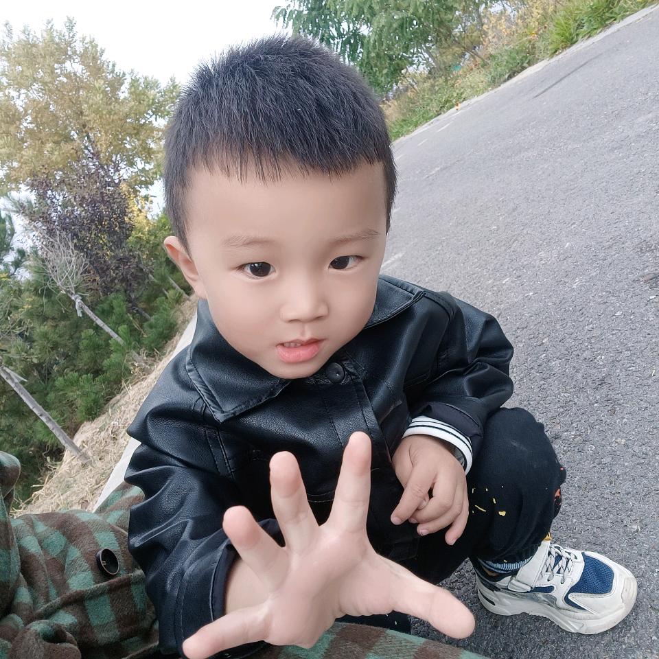 @梦醒时分