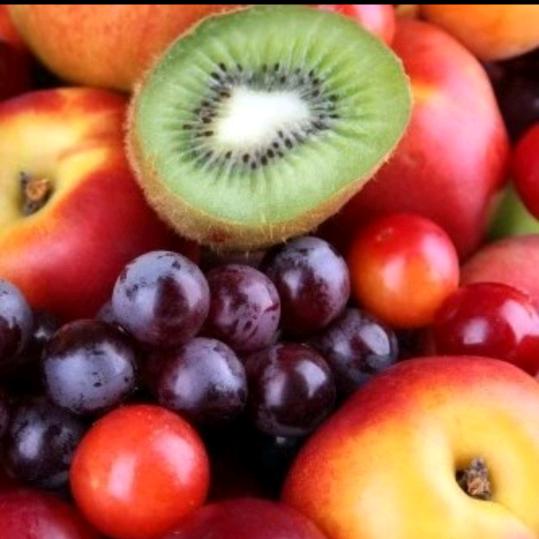 🌊水果🌊²⁸¹