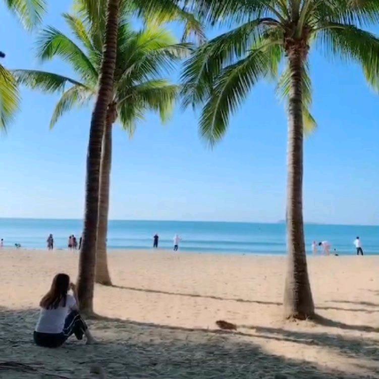 幸福一家人❤️