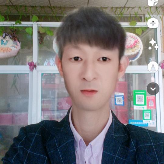 美食蛋糕房