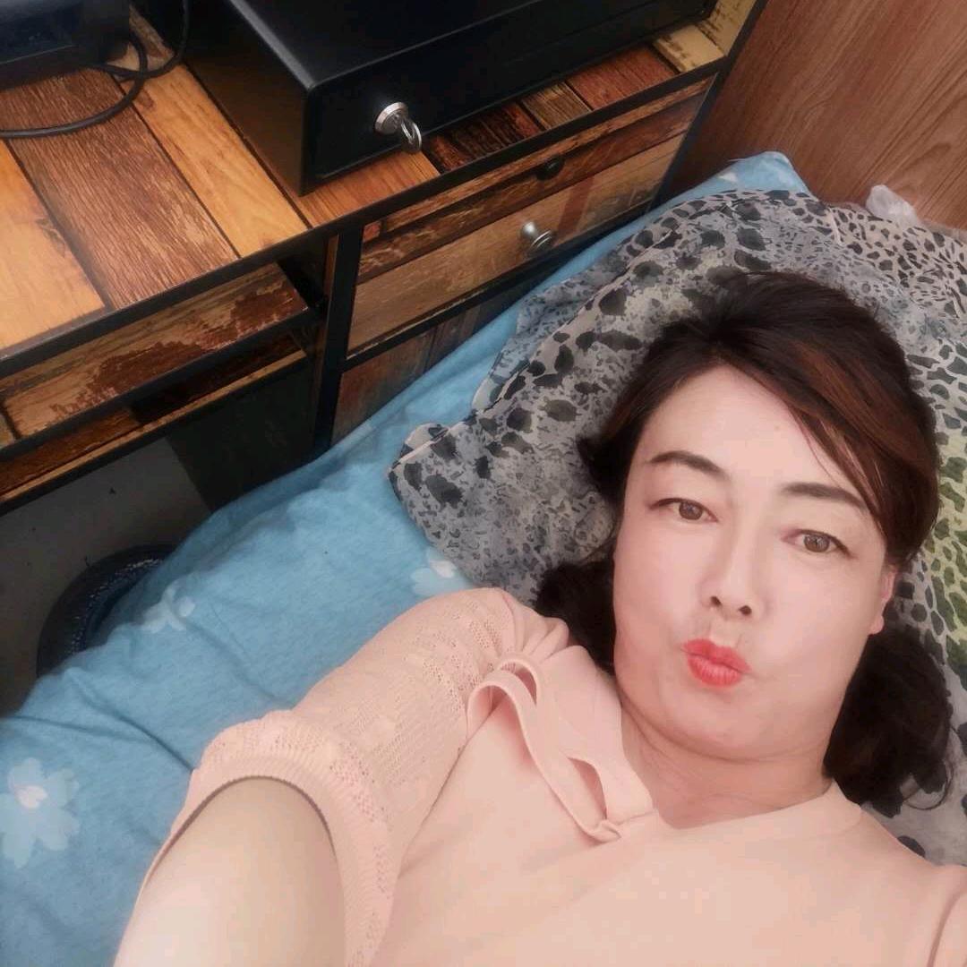 中旗烧麦姐