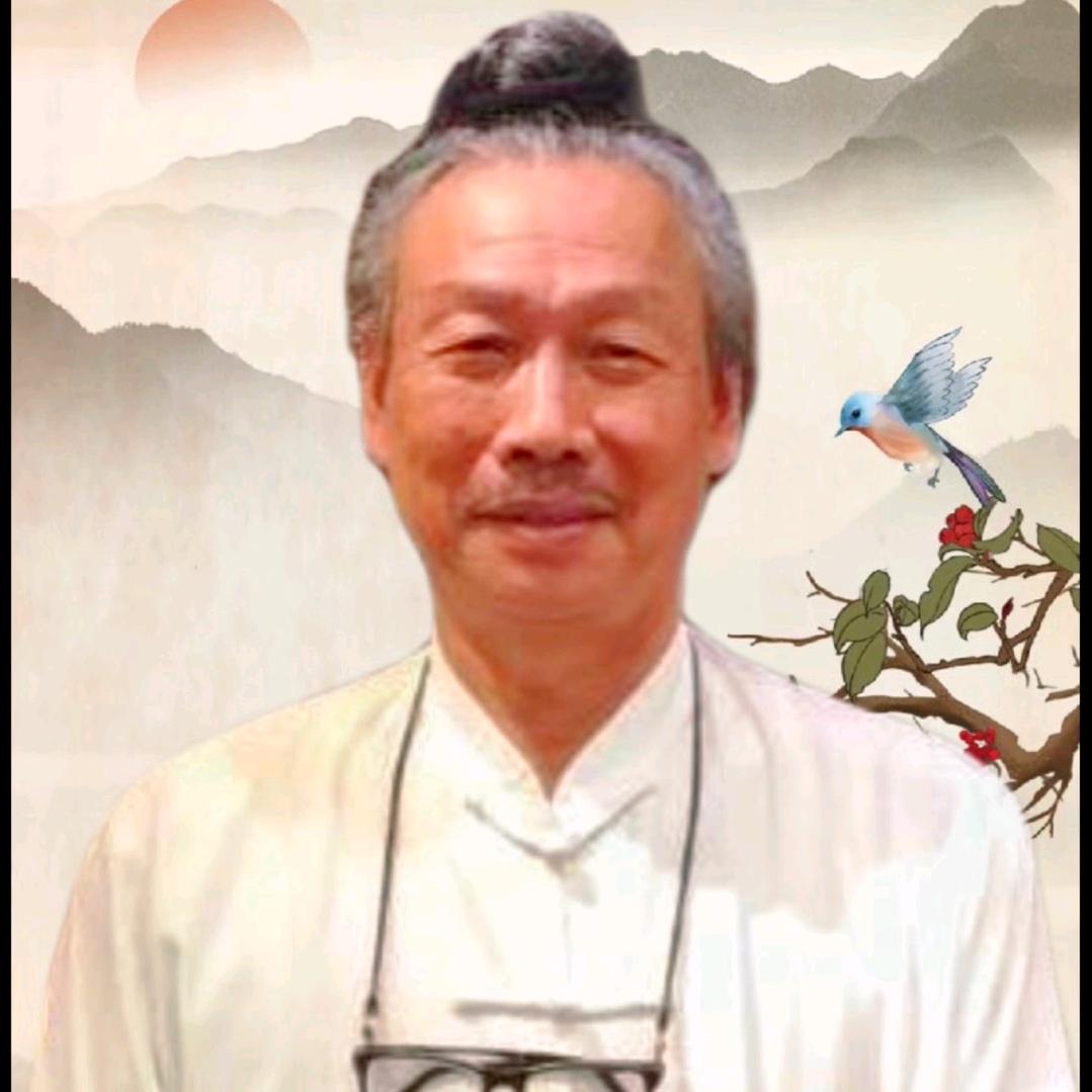 云清老师