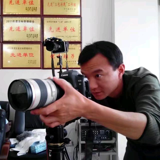 家有萌娃.生活拍客