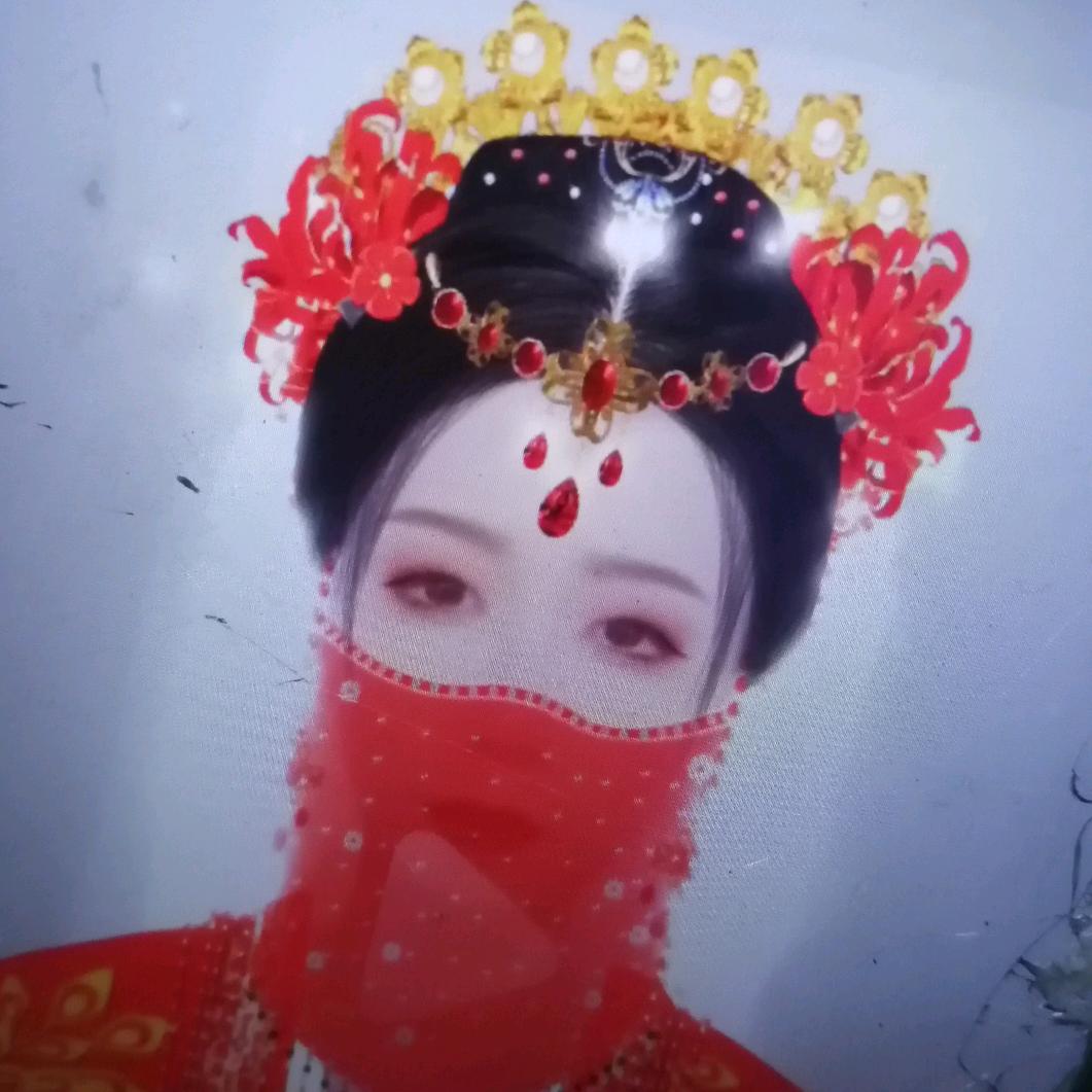 凤舞🔥琴儿