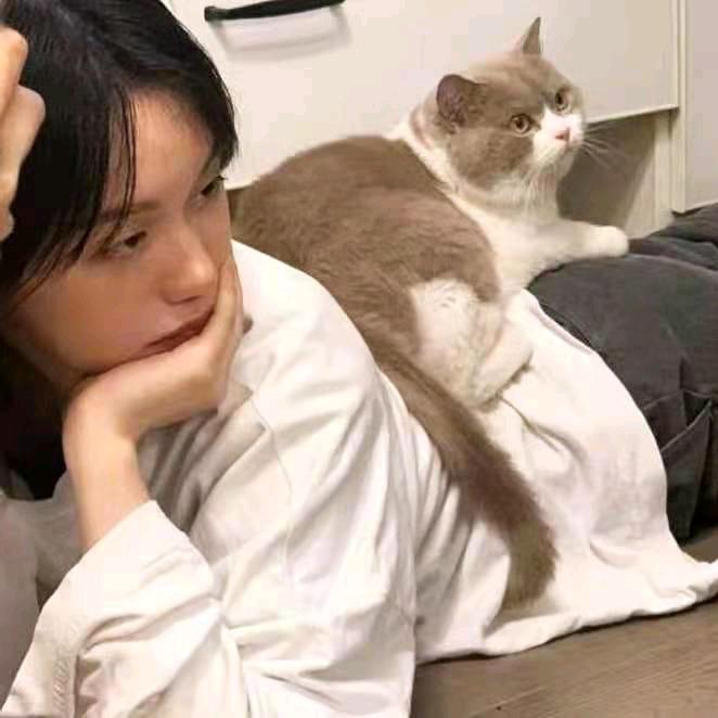 涵baby