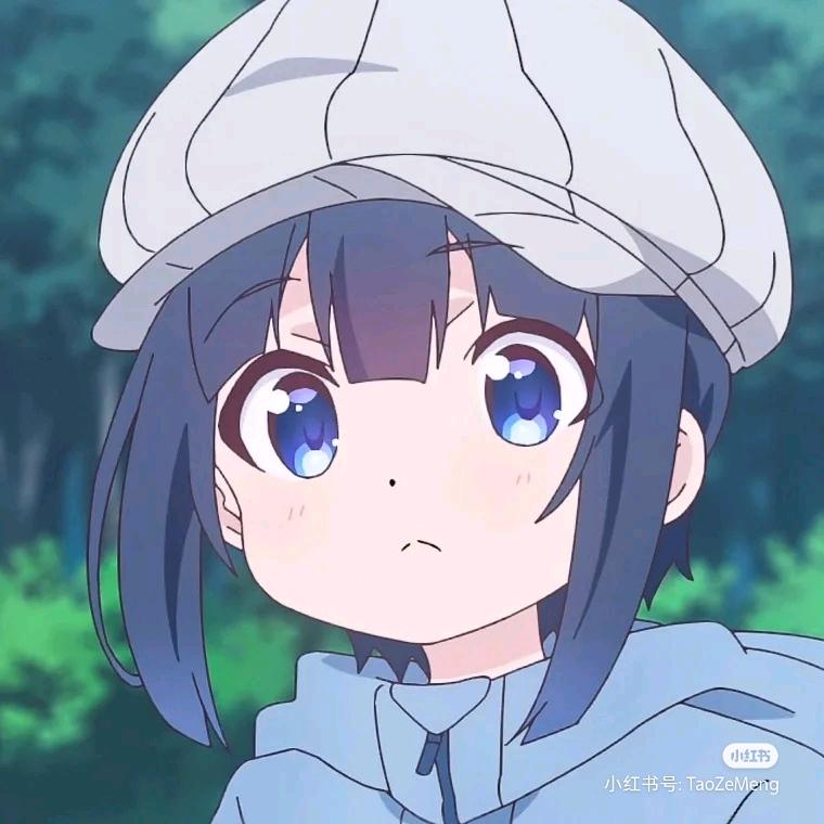 娜时花开🌸
