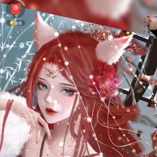 •ɞ•💋₎ˎ魅影