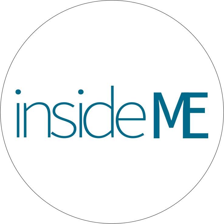 insideME那个女孩儿
