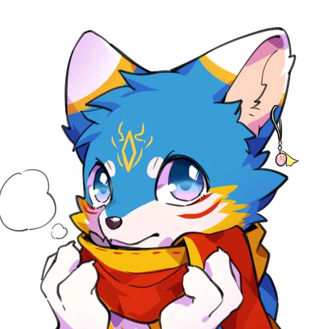 忘忧翎Luyori