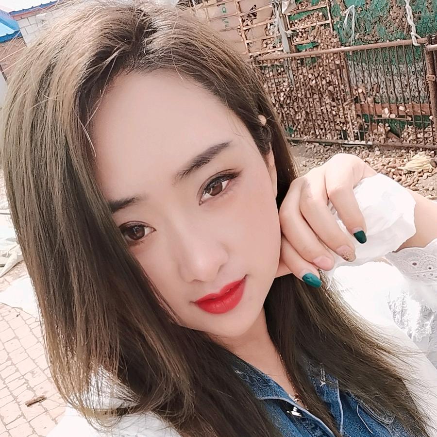 岩妹儿❤️