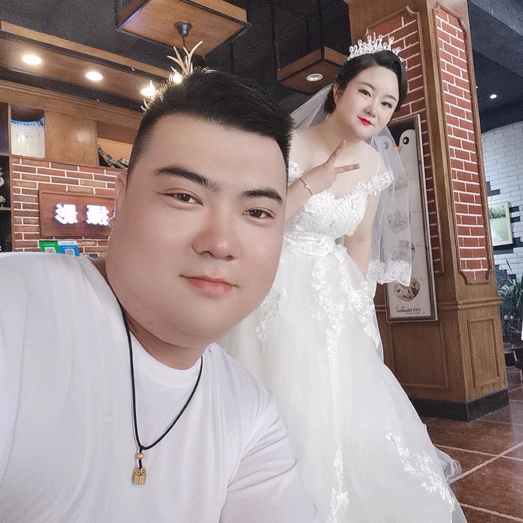 最爱我家小肉肉