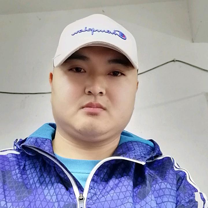 孤独的我