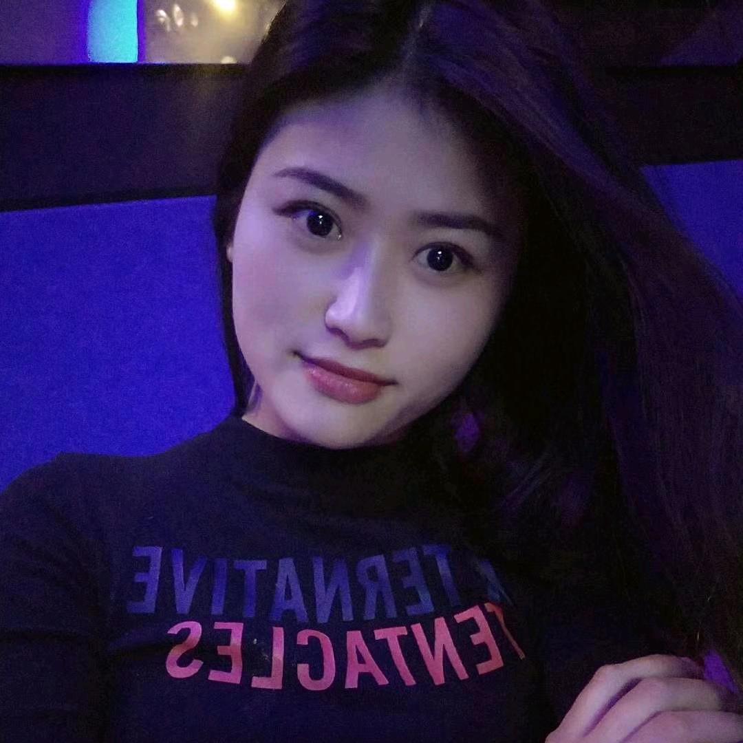 婷婷
