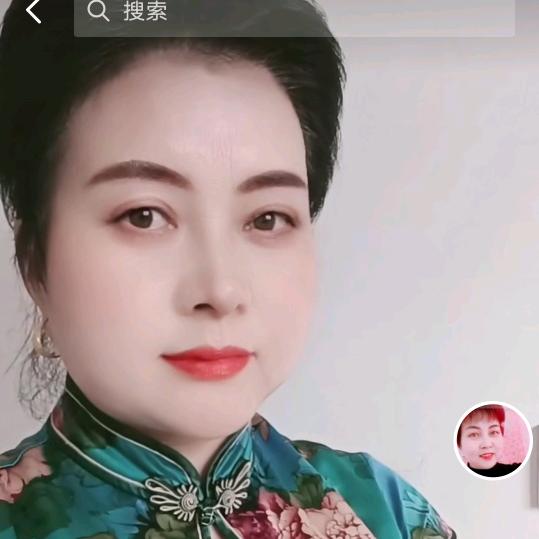 付妈妈在农村