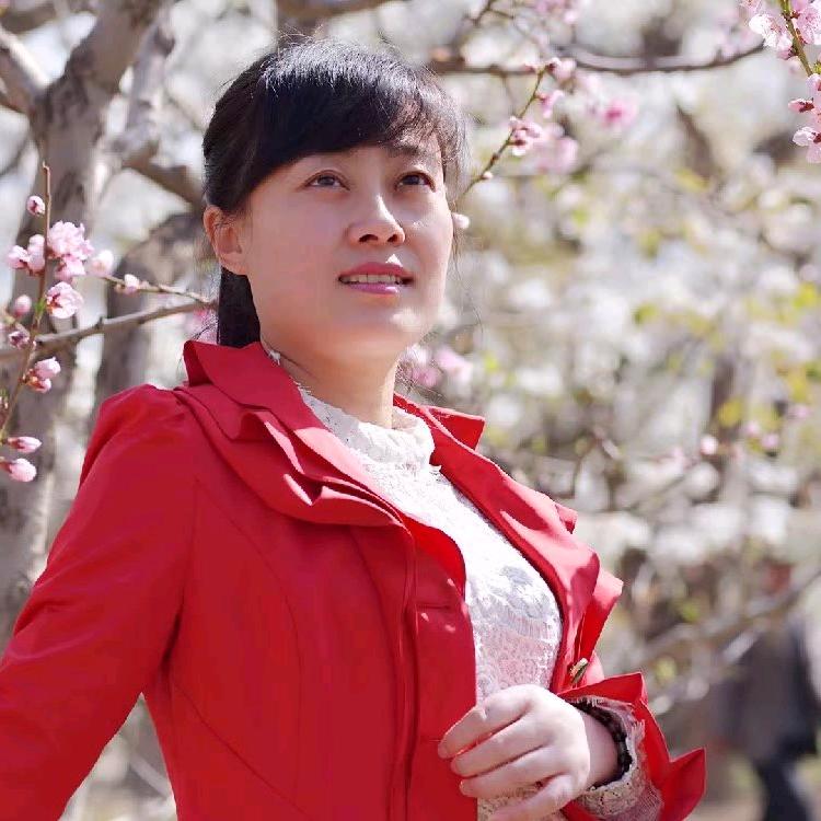 心贝（笨霞妹）