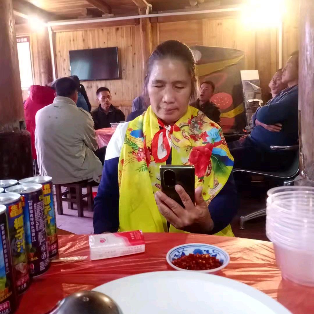 彩仙