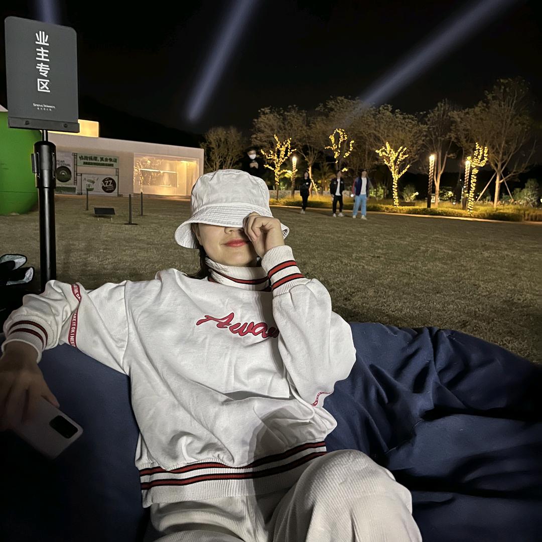 LD女装原创服饰