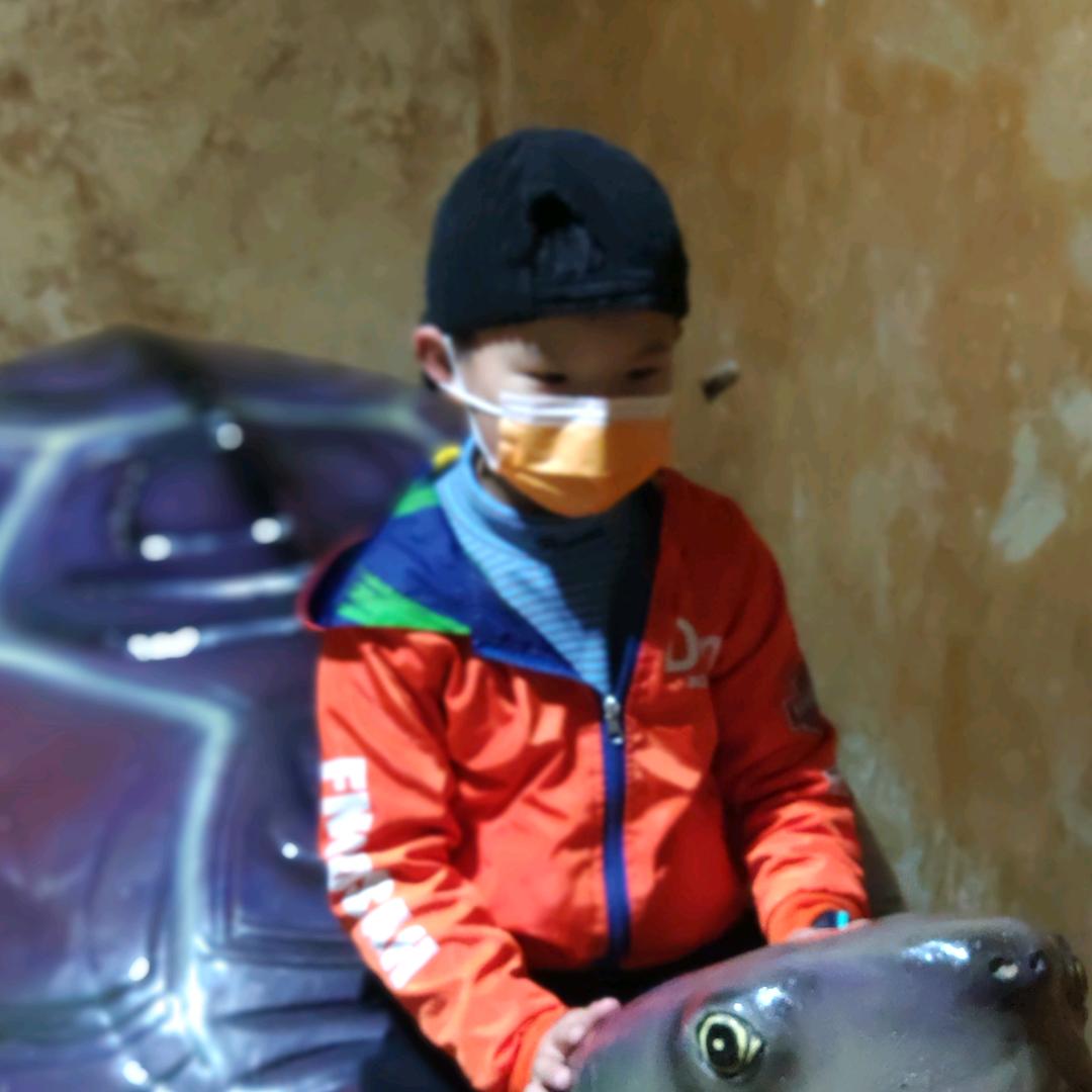 子言🇨🇳（广水美食）
