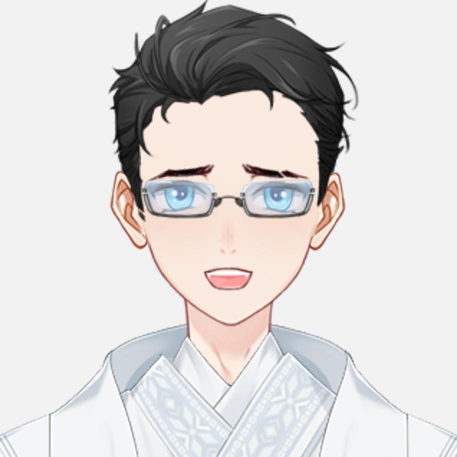 种花家的黑兔子