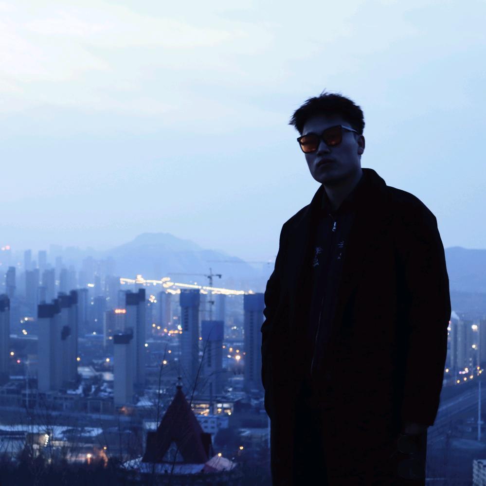 像风一样🍂（陈俊河）