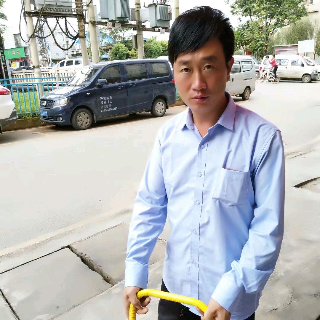 幸福一家