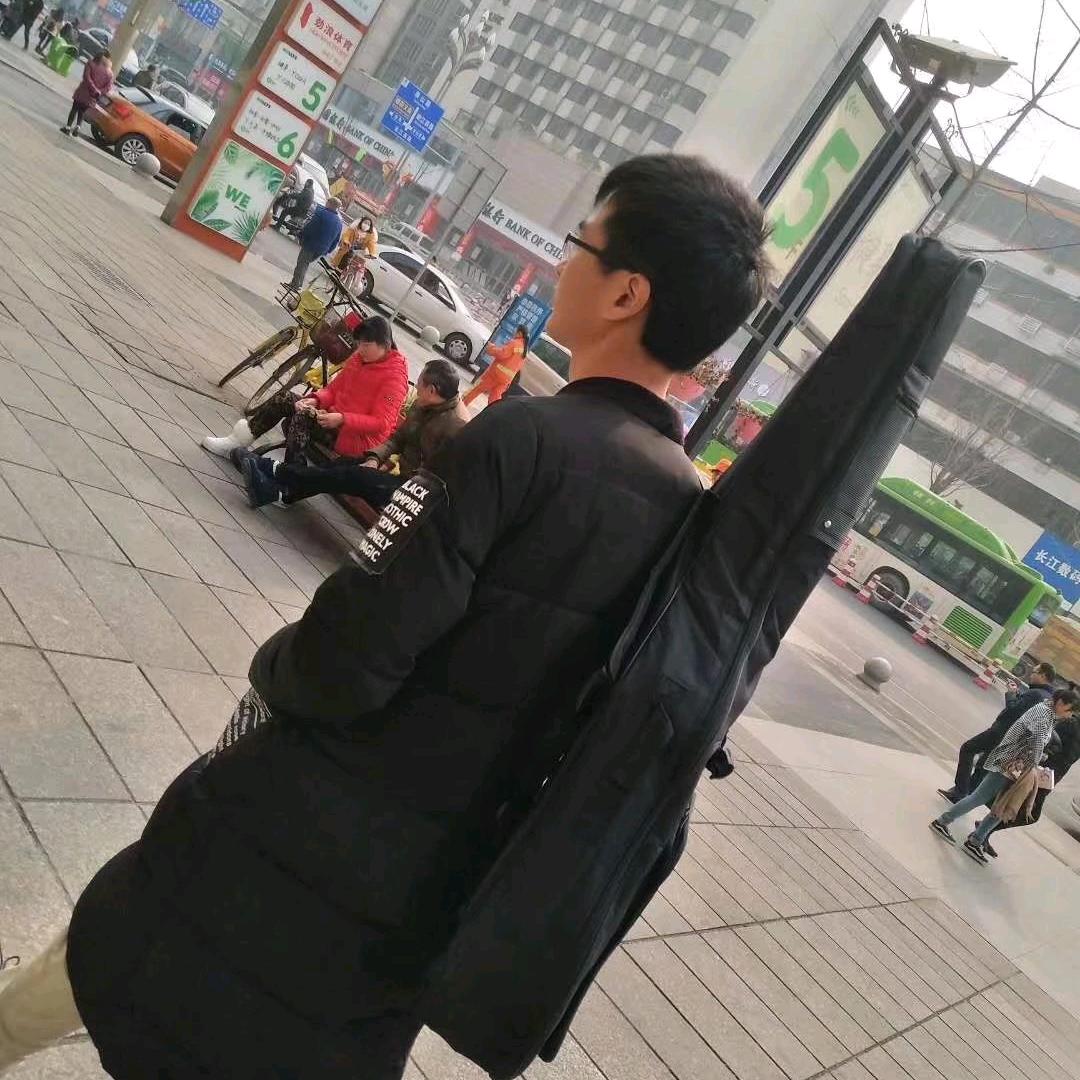 肖先生