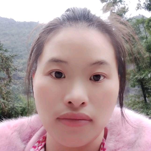广西潘姐姐