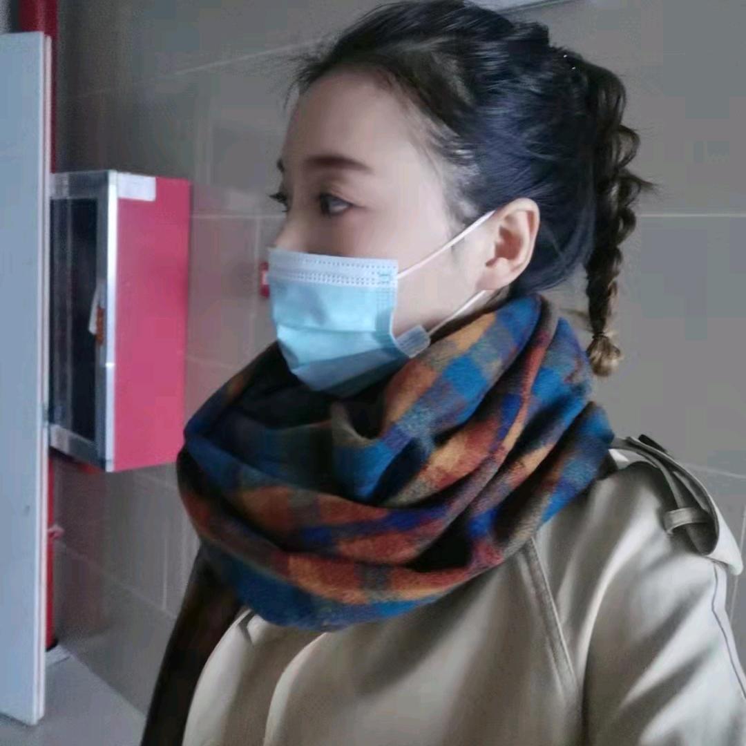 徐慧芳