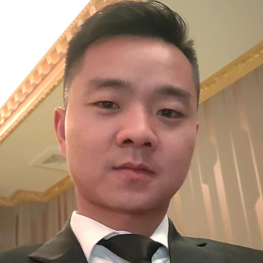 泰然自若