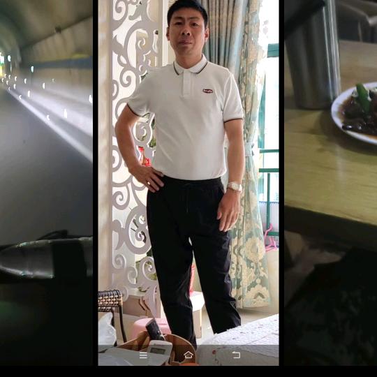 潇潇洒洒过好每一天