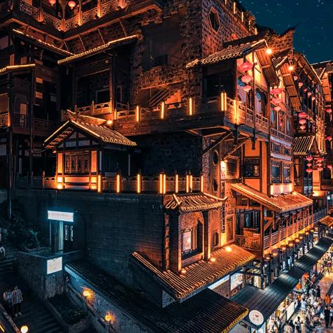 奔向黎明  发哥huangkangjun