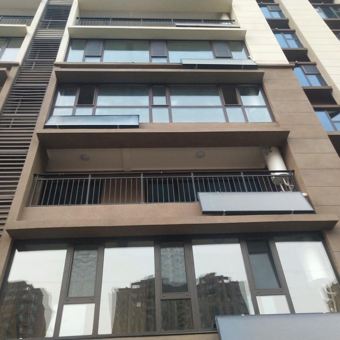 寿光市上口瑞忠门窗。