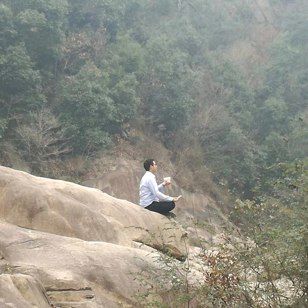 茶都鹊桥会世一