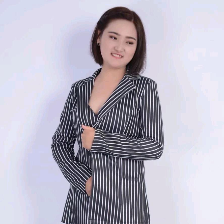 做头疗的秀儿
