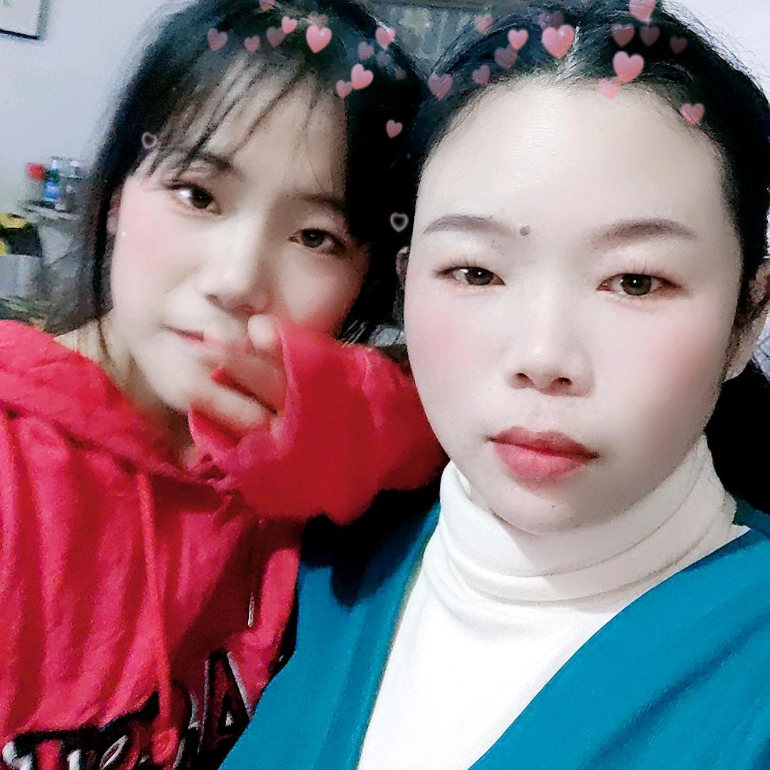 为了谁