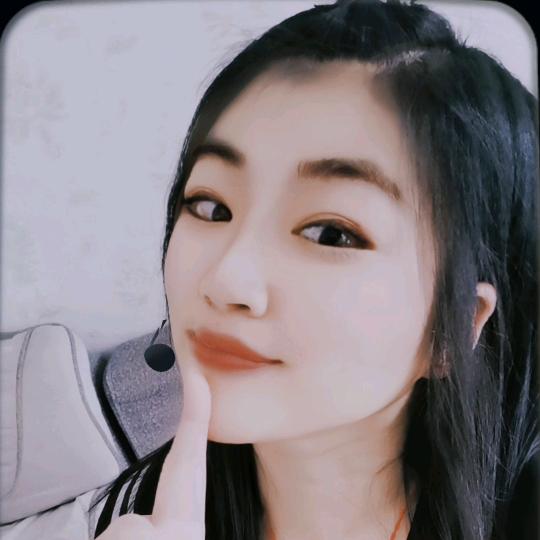 🌈河南妞—珂儿🌈
