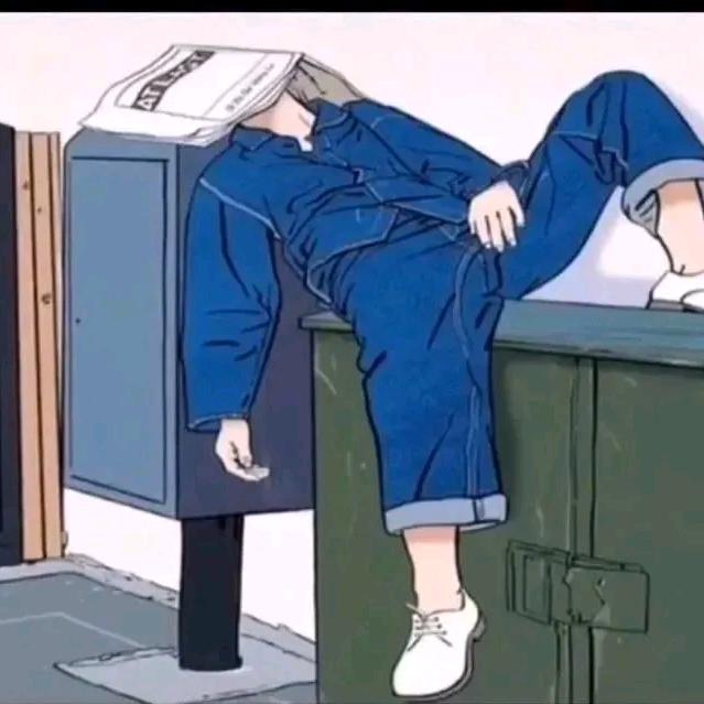 不吃香菜的浪浪～