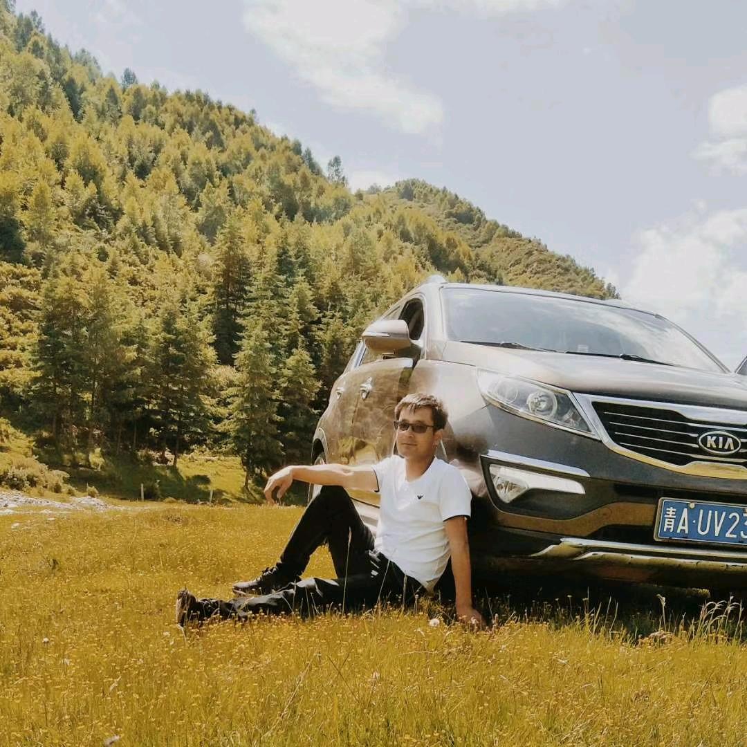 再见只是陌生人