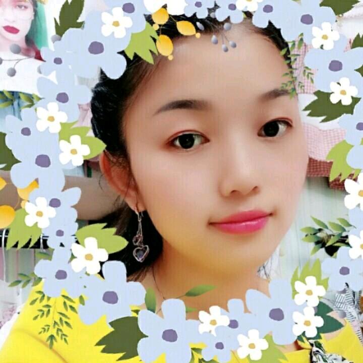 无名小姐姐😘