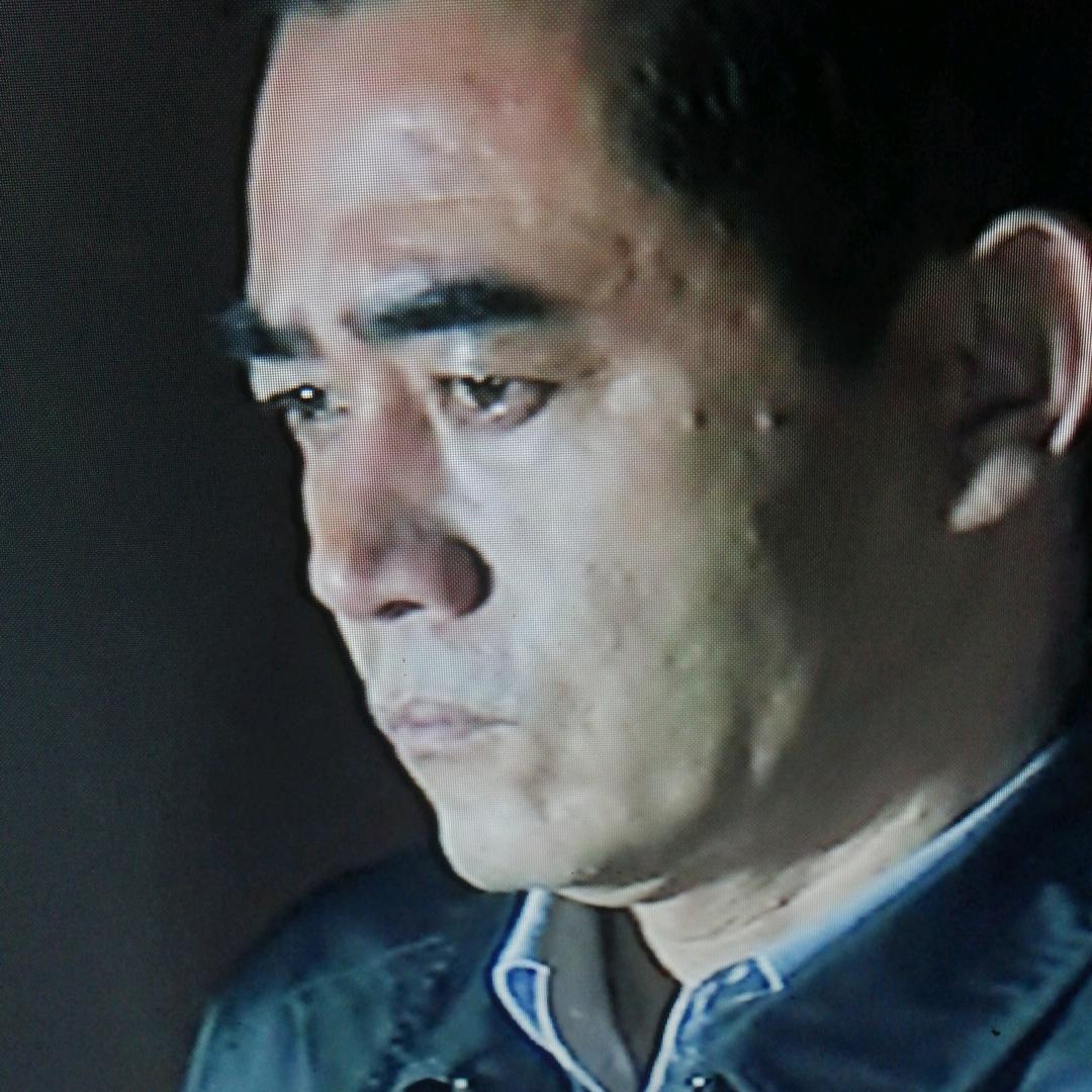 陕北人
