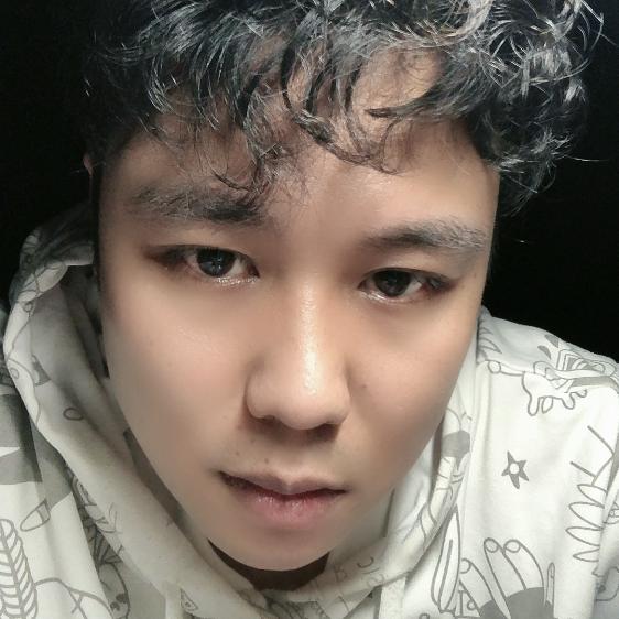 白鹿