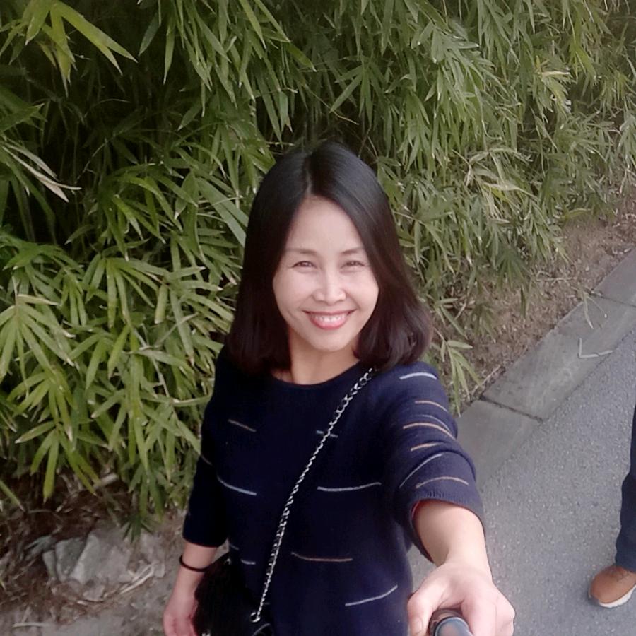 时光流逝
