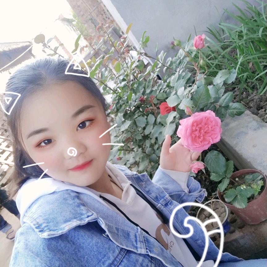 珍惜缘份