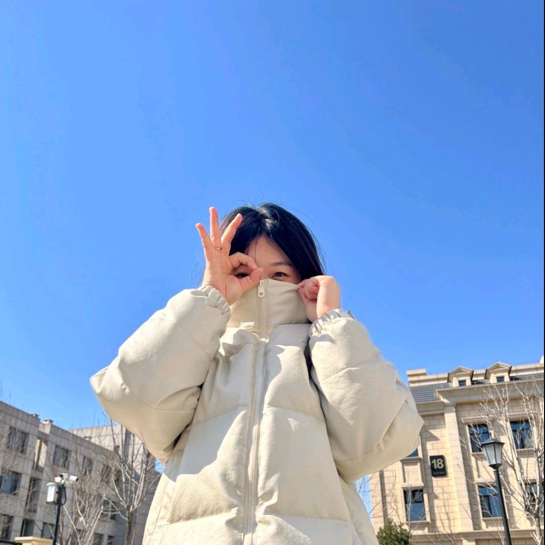 小橘好物